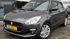 Grijs Gebruikt 2018 Suzuki Swift Hatchback | € 13.900 (Eerlijke prijs)