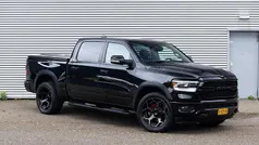 Gebruikt 2019 Dodge Ram Pickup | € 42.950 (Eerlijke prijs)