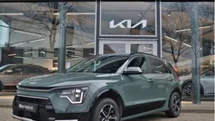 Gebruikt 2025 Kia Niro SUV | € 34.892 (Goede deal)