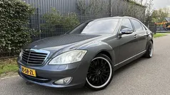 Gebruikt 2005 Mercedes S500 Prestige Sedan | € 7.750 (Eerlijke prijs)