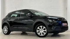 Gebruikt 2018 Citroën C4 Cactus Hatchback | € 8.900 (Super prijs)