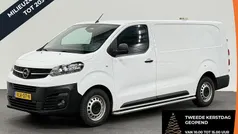 Gebruikt 2021 Opel Vivaro Edition MPV | € 13.490 (Eerlijke prijs)