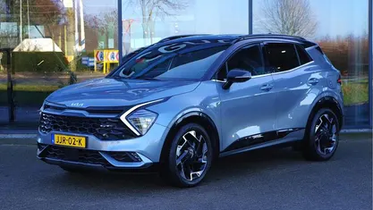 Occasion Kia Sportage GT-Line 150 PK (110 kW) 2023 SUV