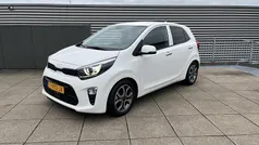 Wit Gebruikt 2023 Kia Picanto Hatchback | € 15.900 (Eerlijke prijs)