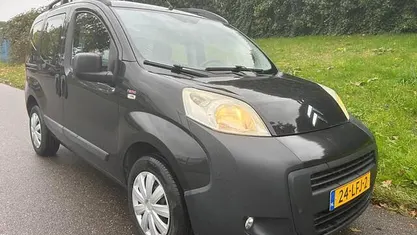 Occasion Citroën Nemo 73 PK (53 kW) 2010 MPV