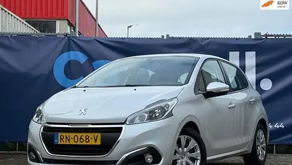 Occasion 2018 Peugeot 208 Hatchback | € 6.249 (Eerlijke prijs)
