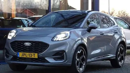 Occasion Ford Puma ST-Line 155 PK (114 kW) 2025 Sedan
