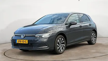 Occasion VW Golf VIII Style 2021 Hatchback