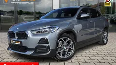 Grijs Gebruikt 2023 BMW X2 Basis SUV | € 27.900 (Eerlijke prijs)