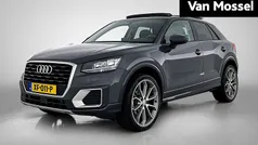 Gebruikt 2019 Audi Q2 Design SUV | € 25.900 (Eerlijke prijs)