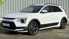 Wit Gebruikt 2023 Kia Niro SUV | € 29.985 (Super prijs)