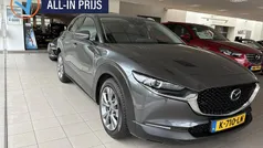Suv Gebruikt 2021 Mazda CX-30 Luxury SUV | € 27.750 (Eerlijke prijs)