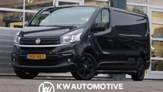 Zwart Gebruikt 2020 Fiat Talento Business Van | € 12.997 (Goede deal)