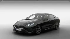 Zwart, metallic lak Nieuw 2025 BMW 220 M Sport Coupé | € 55.886 (Goede deal)