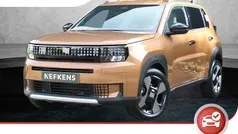 Gebruikt 2025 Fiat Grande Panda La Prima SUV | € 30.740 (Eerlijke prijs)