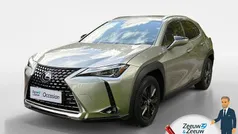 (1j7) Gebruikt 2019 Lexus UX 250h Luxury Line SUV | € 27.335 (Goede deal)
