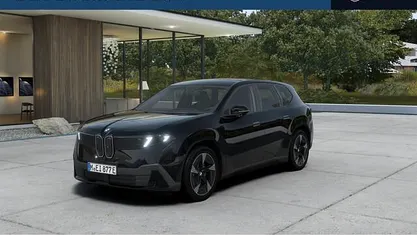 Occasion BMW iX3 22 kW (30 PK) 2025 SUV