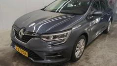 Gebruikt 2023 Renault Mégane GrandTour Equilibre Stationwagen | € 20.840 (Eerlijke prijs)