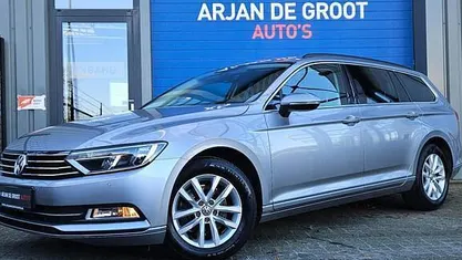 Gebruikt 2018 VW Passat Stationwagen | € 17.850 (Eerlijke prijs)