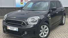 Zwart Gebruikt 2020 Mini Cooper S Countryman Chili SUV | € 24.949 (Goede deal)