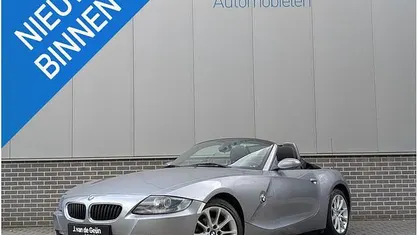 Occasion BMW Z4 150 PK (110 kW) 2008 Cabriolet