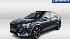Grijs Gebruikt 2023 Cupra Formentor VZ SUV | € 30.950 (Eerlijke prijs)