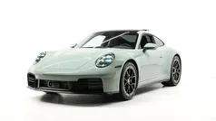 Gebruikt 2024 Porsche 911 Carrera Coupé | € 204.750