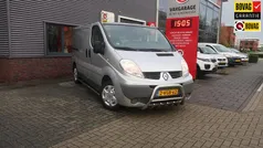 Gebruikt 2010 Renault Trafic Van | € 5.750 (Eerlijke prijs)