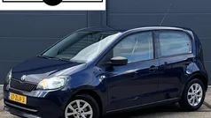Gebruikt 2013 Skoda Citigo Hatchback | € 3.499 (Eerlijke prijs)
