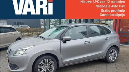 Occasion Suzuki Baleno Exclusive 90 PK (66 kW) 2016 Hatchback