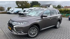 Gebruikt 2021 Mitsubishi Outlander P-HEV Intense+ SUV | € 24.950 (Eerlijke prijs)