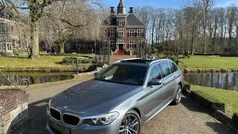 Gebruikt 2018 BMW 530 M Sport Stationwagen | € 29.944 (Eerlijke prijs)
