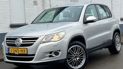 Occasion VW Tiguan Trendline 150 PK (110 kW) 2009 SUV