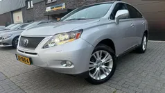 Gebruikt 2012 Lexus RX450h SUV | € 17.950 (Goede deal)