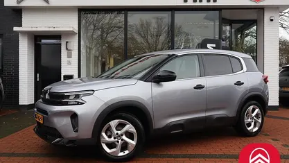 Occasion 2025 Citroën C5 Aircross SUV | € 29.950 (Eerlijke prijs)