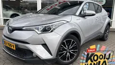 Gebruikt 2016 Toyota C-HR Edition SUV | € 18.950 (Eerlijke prijs)
