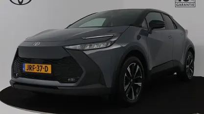 Occasion 2025 Toyota C-HR SUV | € 39.445 (Goede deal)