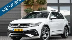 Gebruikt 2021 VW Tiguan Business+ SUV | € 34.450 (Eerlijke prijs)