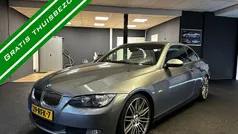 Grijs (metallic) Gebruikt 2007 BMW 325 Cabriolet Cabriolet | € 8.250 (Super prijs)