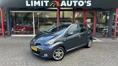 Gebruikt 2011 Toyota Aygo Comfort Hatchback | € 4.999 (Eerlijke prijs)