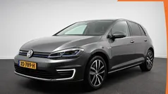 Grijs Gebruikt 2019 VW e-Golf Edition Hatchback | € 11.940 (Eerlijke prijs)
