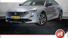 Gebruikt 2024 Peugeot 508 Allure Hatchback | € 32.925 (Eerlijke prijs)