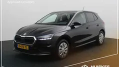 Black magic Gebruikt 2024 Skoda Fabia Ambition Hatchback | € 19.500 (Eerlijke prijs)