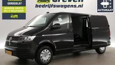 Gebruikt 2021 VW T6.1 Van | € 26.800 (Goede deal)