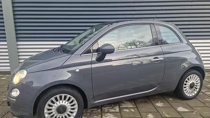 Occasion 2012 Fiat 500 Hatchback | € 5.945 (Eerlijke prijs)