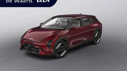 Occasion Kia EV4 Air 150 kW (204 PK) 2025 Hatchback