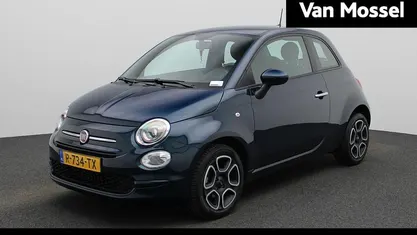 Occasion Fiat 500 Club 69 PK (50 kW) 2022 Hatchback