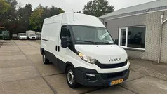 Gebruikt 2016 Iveco Daily Van | € 8.950 (Super prijs)