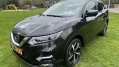 Gebruikt 2021 Nissan Qashqai Tekna SUV | € 18.950 (Goede deal)