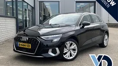 Gebruikt 2022 Audi A3 Sportback Advanced Hatchback | € 25.950 (Eerlijke prijs)